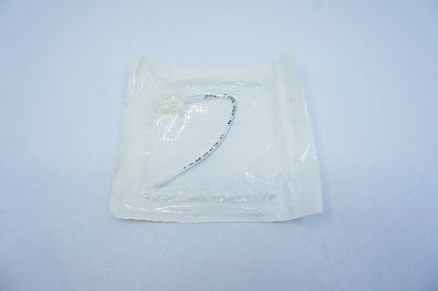 Mallinckrodt 86263 Oral RAE Preformed Tracheal Tube Uncuffed 3.0mm ID, 4.2mm OD